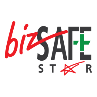 bizSAFE Level Star