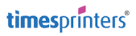 Timeprint logo
