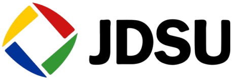 JDSU Solutions logo
