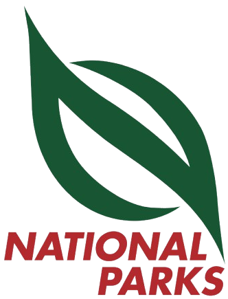 NParks logo