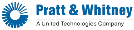 Pratt & Whitney logo