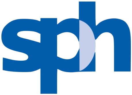 Singapore Press Holdings logo