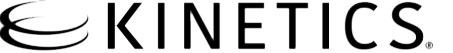 Kinetics logo