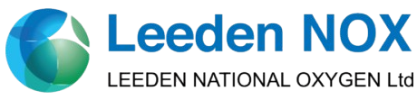 Leeden NOX logo