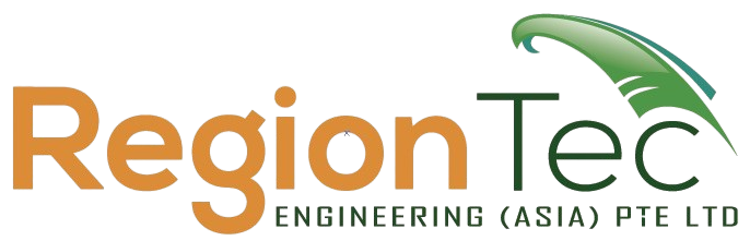 Regiontec logo