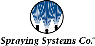 Spray logo