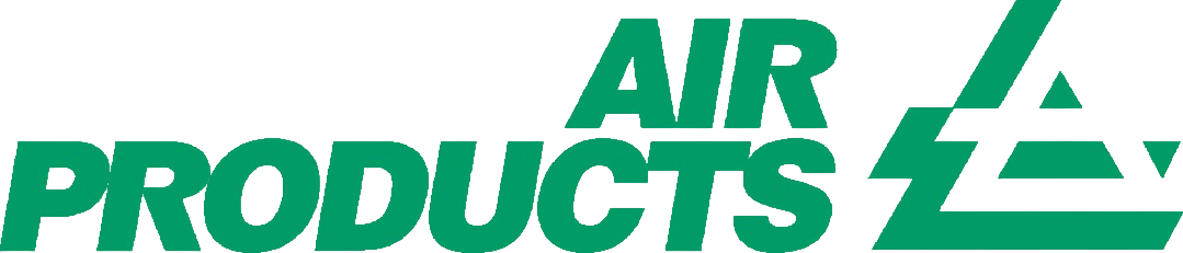 Air Products logo