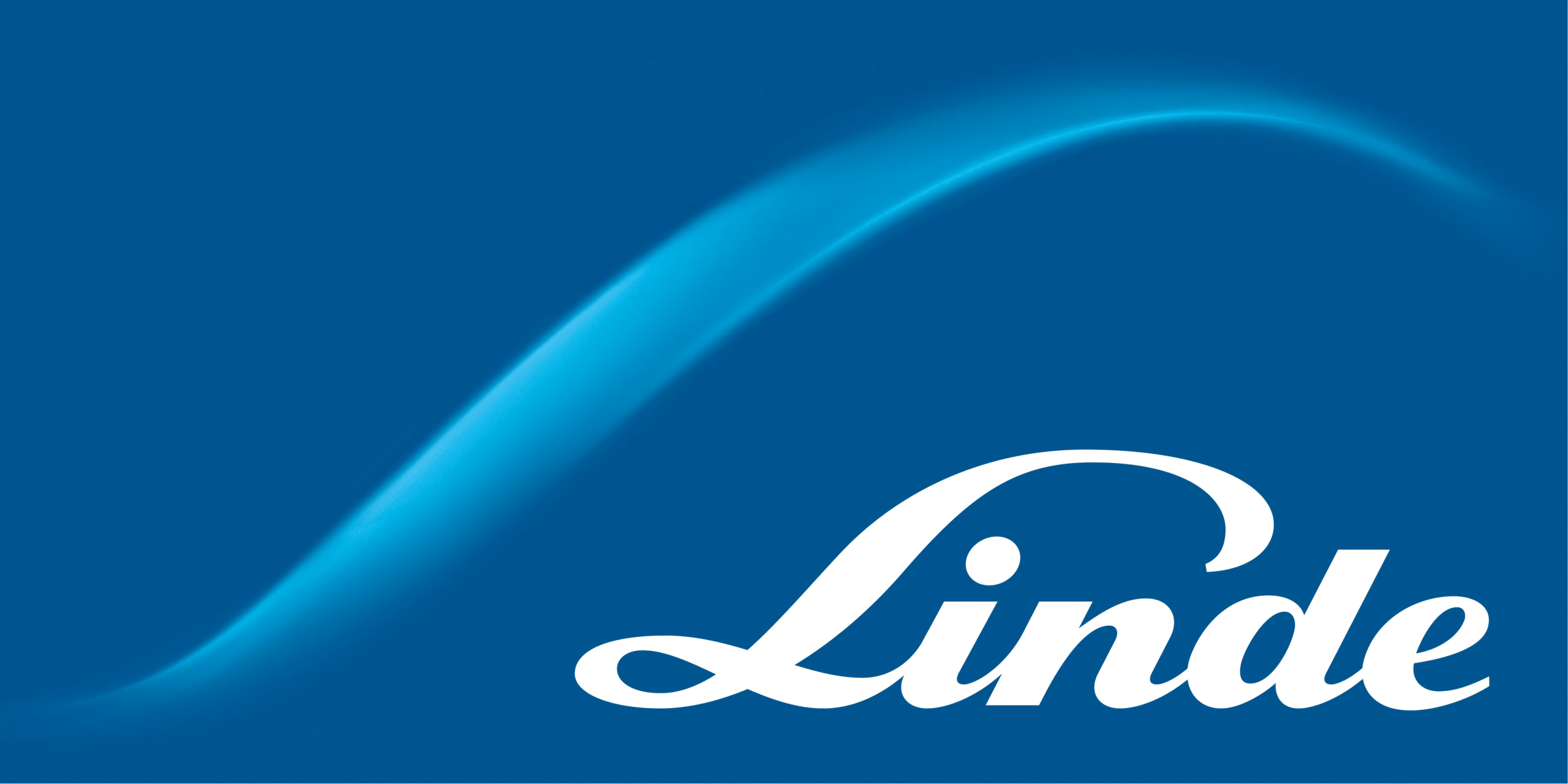 The Linde Group logo