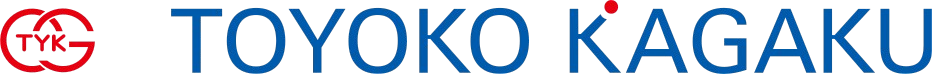 Toyoko Kagaku logo