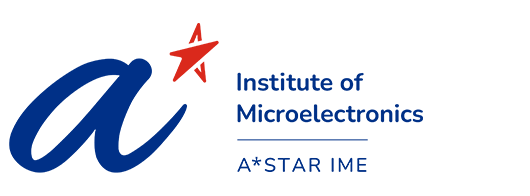 A*STAR IME logo