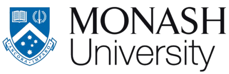 Monash University logo
