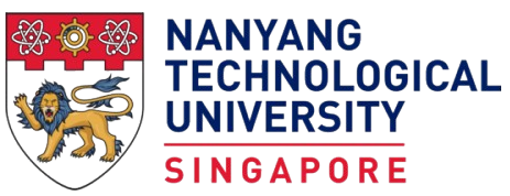 NANYANG Techincal University logo