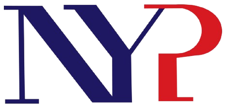 Nanyang Polytechnic logo