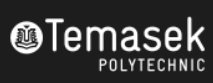 Temasek Polytechnic logo