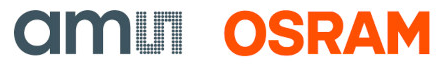 AMS OSRAM logo