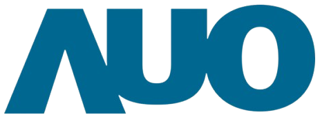 AUO logo