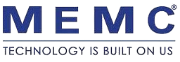 MEMC logo