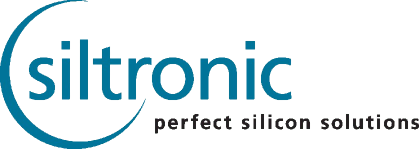 Siltronic logo