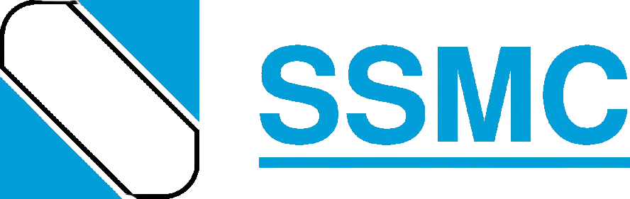 SSMC logo