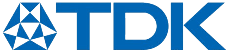 TDK logo