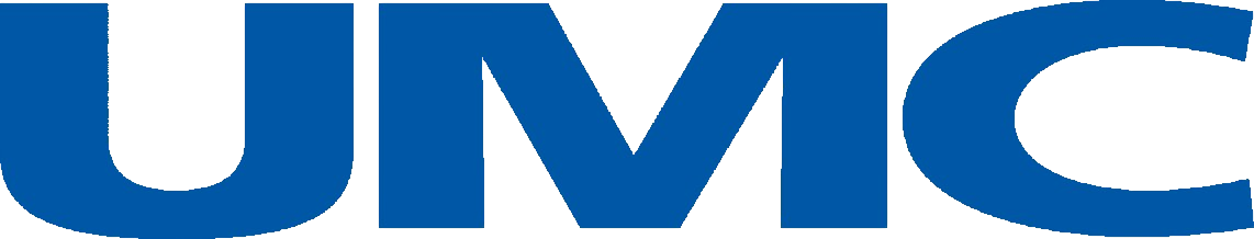 UMC logo