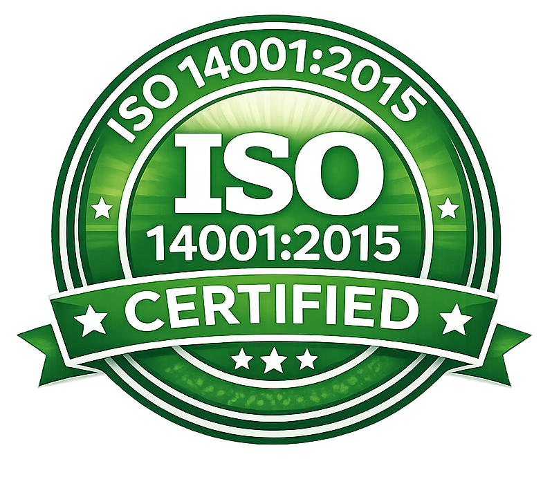 ISO 14001:2015