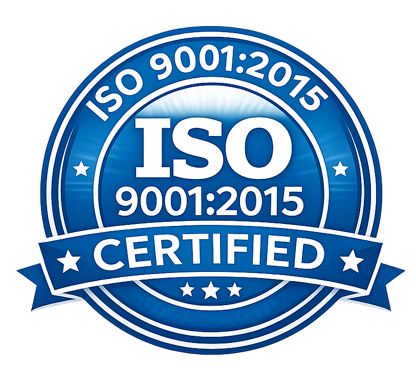 ISO 9001:2015