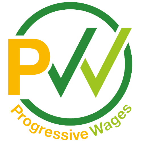 Progressive Wage Accreditation