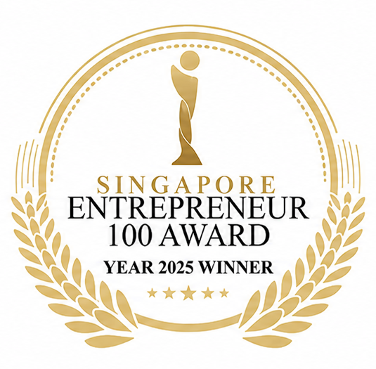 Entrepreneur 100